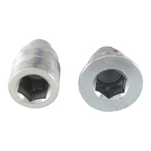 SWINGARM BOLT KIT 28-2001 HONDA