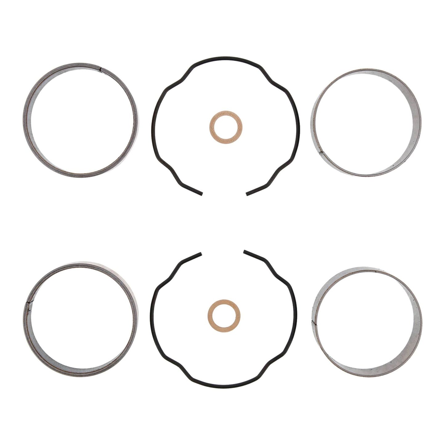Fork Bushing Kit - 38-6163