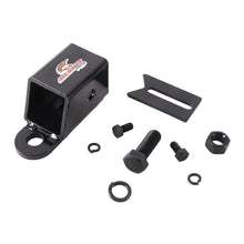 EZ Trail Ball Mount 2 Receiver Adaptor 43-1005