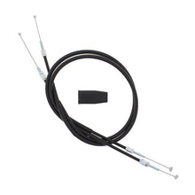 THROTTLE CABLE SET 45-1016 HON CRF230 08-09