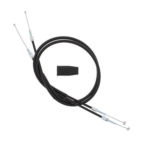 THROTTLE CABLE SET 45-1016 HON CRF230 08-09