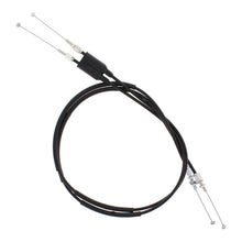 Throttle Cable Set 45-1019 Honda CRF250 / 450 '10-'13