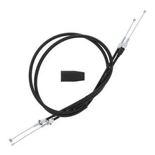 Throttle Cable Set 45-1021 Honda XL / XR