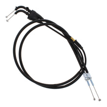 Throttle Cable Set 45-1030 Kawasaki KX250 / 450