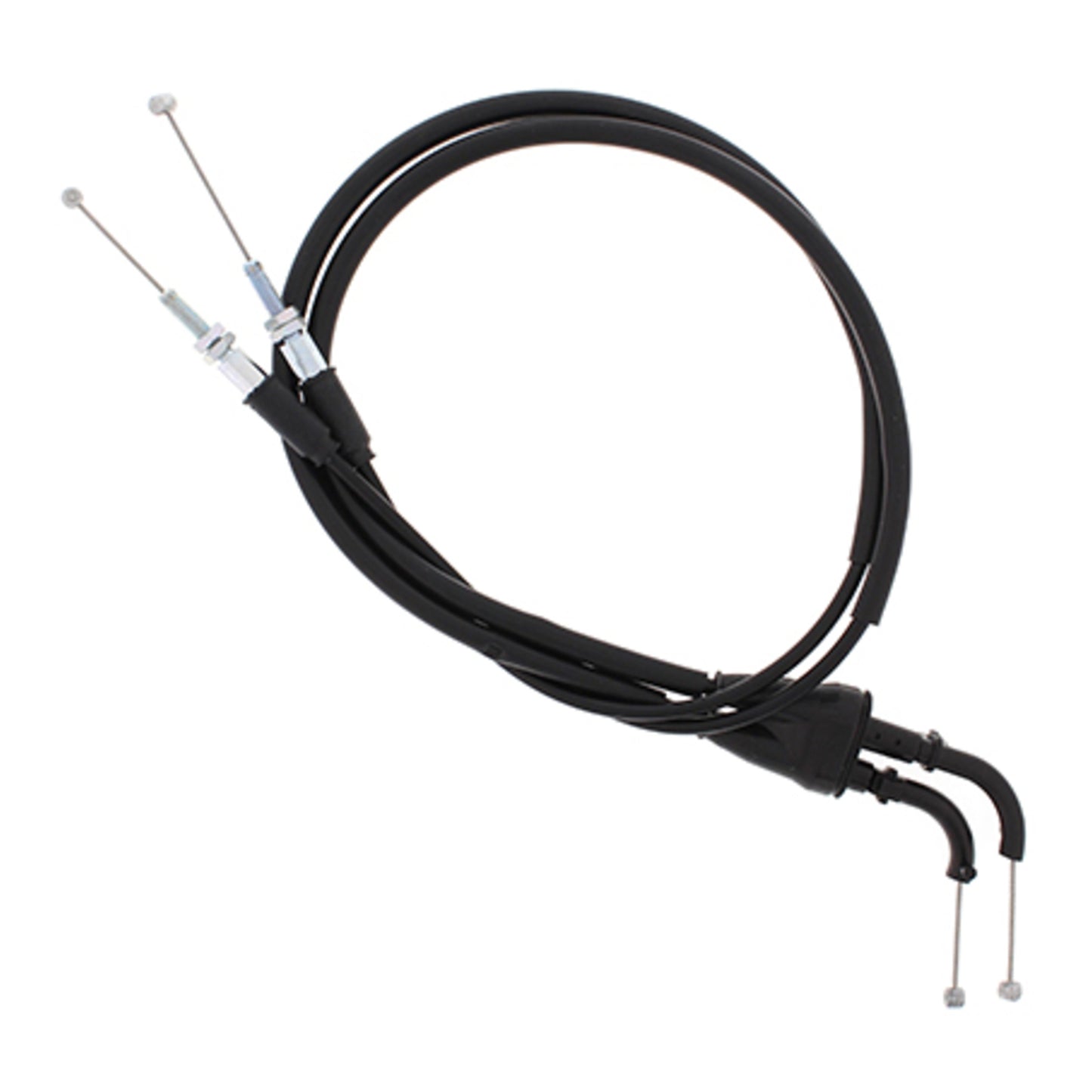 Throttle Cable Set 45-1044 KTM