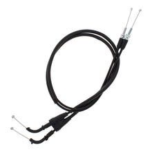 Throttle Cable Set 45-1045 Husaberg / KTM