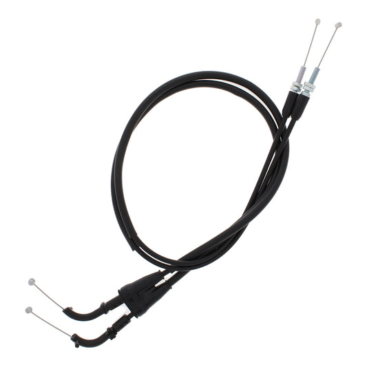 Throttle Cable Set 45-1045 Husaberg / KTM