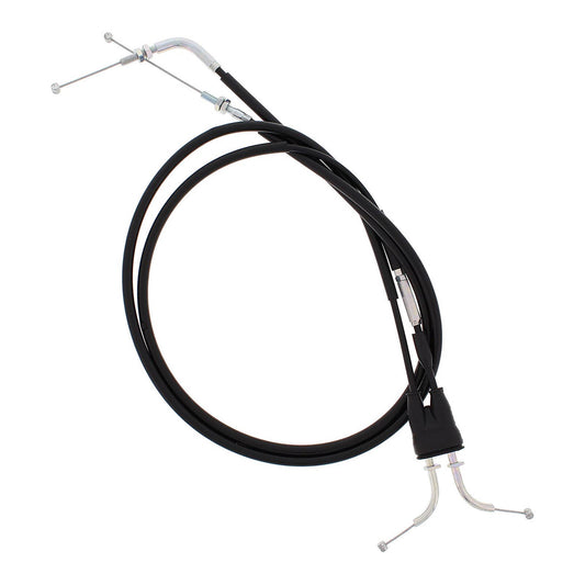 Throttle Cable Set 45-1184 Kawasaki / Suzuki