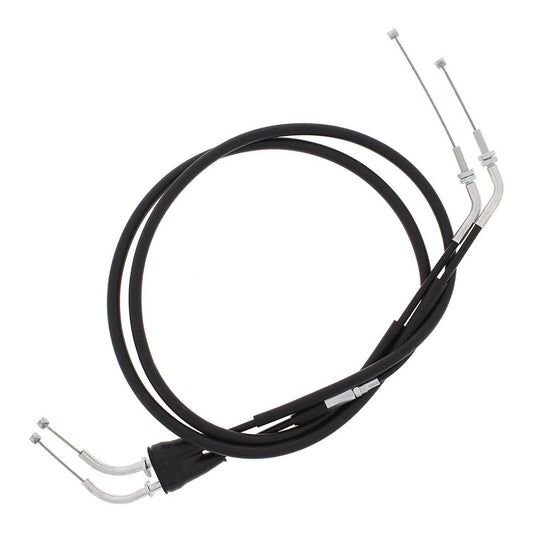 Throttle Cable Set 45-1185 Suz DRZ650 '96-'14