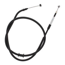 Clutch Cable - Yamaha WR450 '03-'06