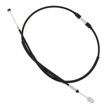 Clutch Cable - Suzuki 125/200