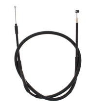 Clutch Cable - Kawasaki KX125 '04-'05