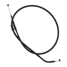 Clutch Cable - Yamaha YZ450 '03