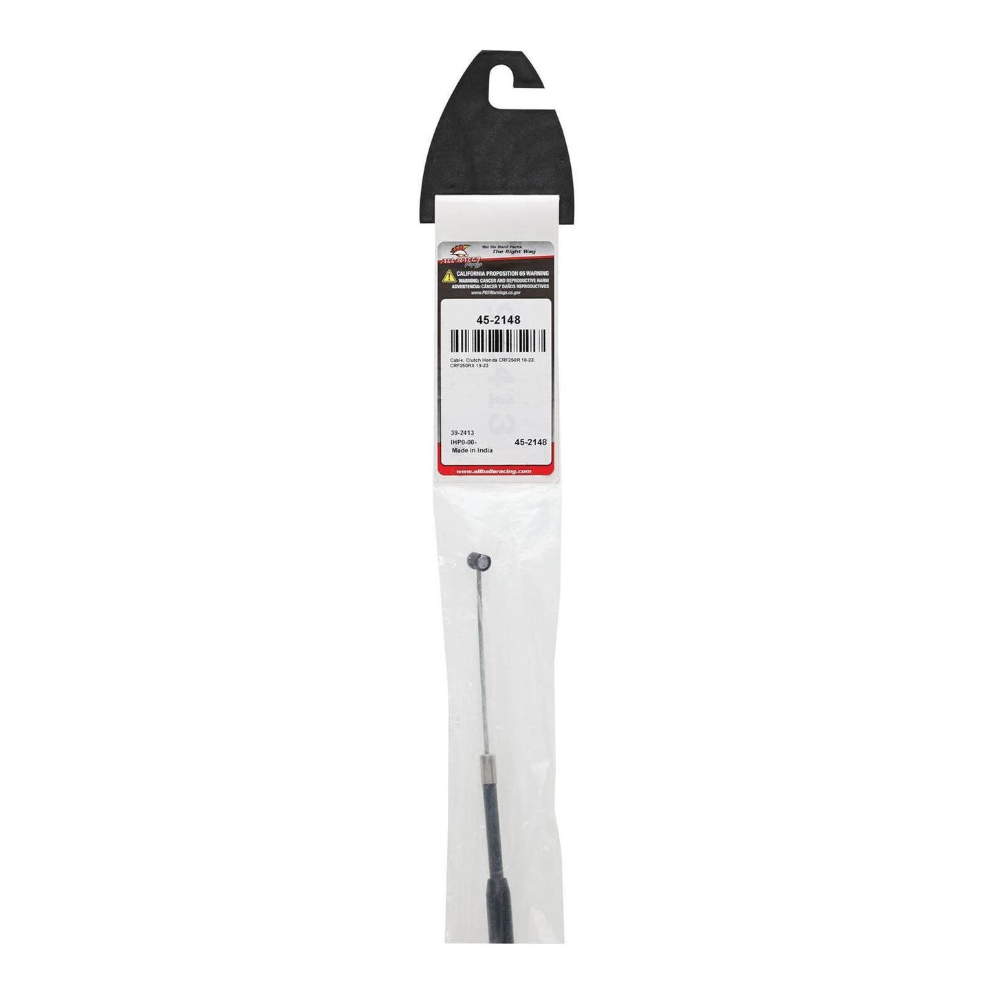 Cable, Clutch 45-2148