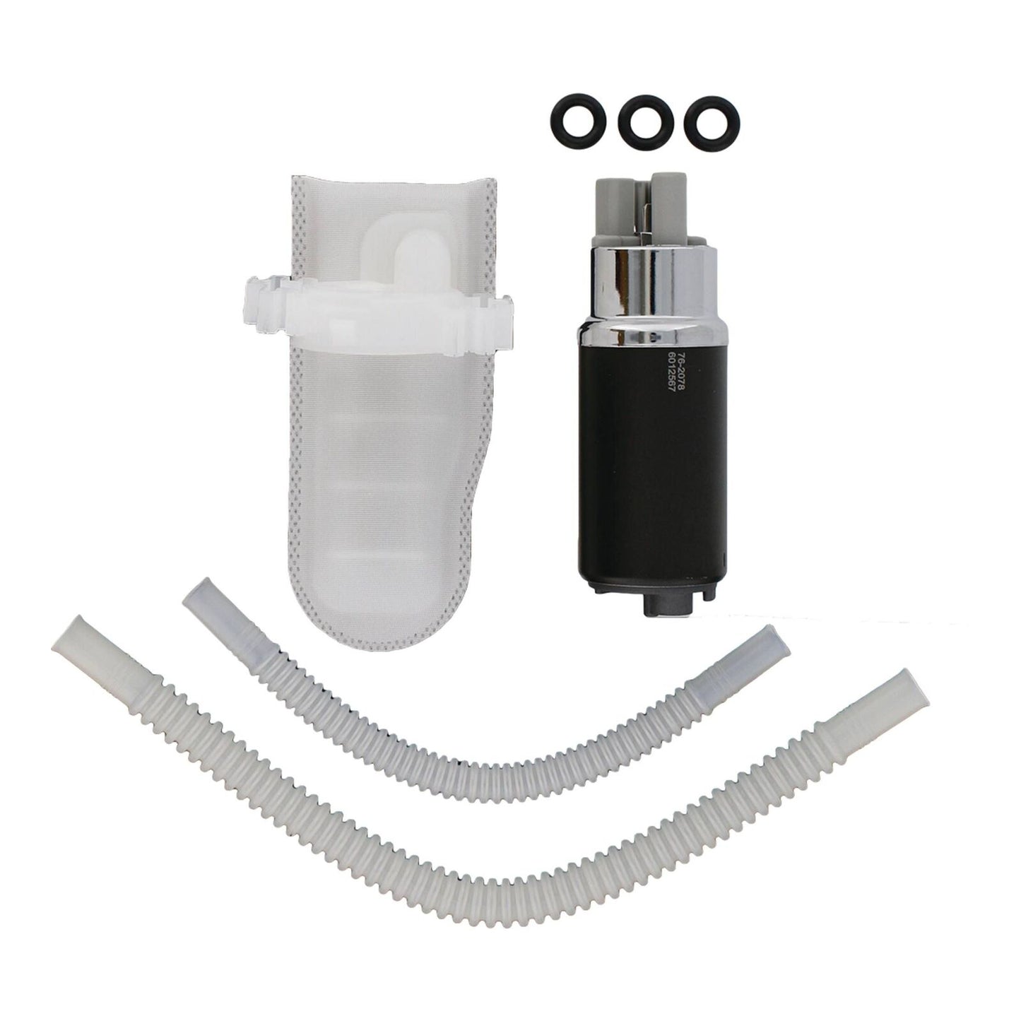 Fuel Pump Kit - 47-2081
