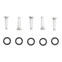 FUEL PUMP QUICK BREAK FILTER KIT 47-3024