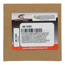 All Balls Racing Air Filter (48-1020)