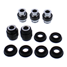 INDEPENDENT REAR SUSPENSION KNUCKLE ONLY KIT 50-1232