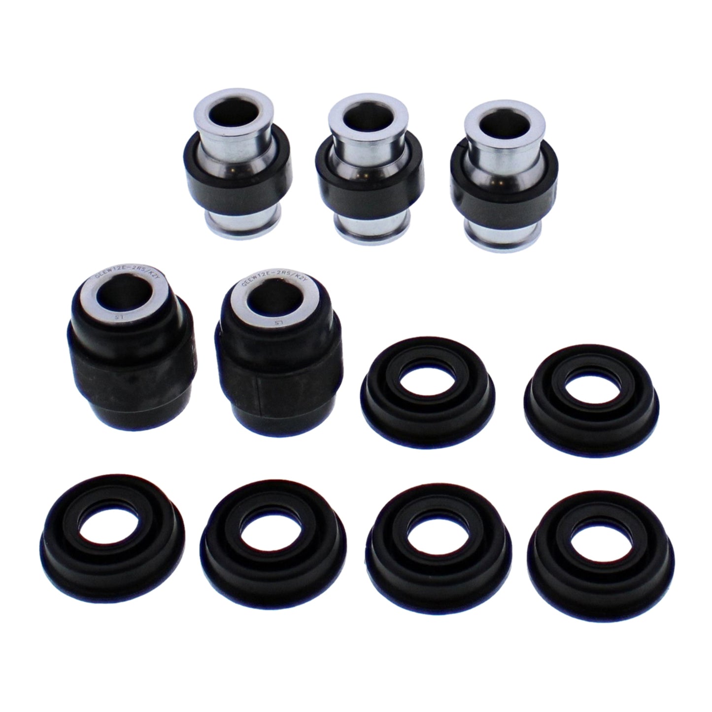 INDEPENDENT REAR SUSPENSION KNUCKLE ONLY KIT 50-1232