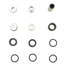 FRONT UPPER / LOWER A-ARM BEARING KIT 50-1233
