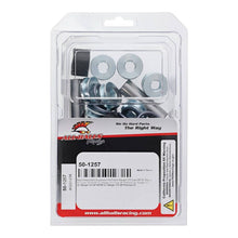 REAR INDEPENDENT SUSPENSION KIT 50-1257
