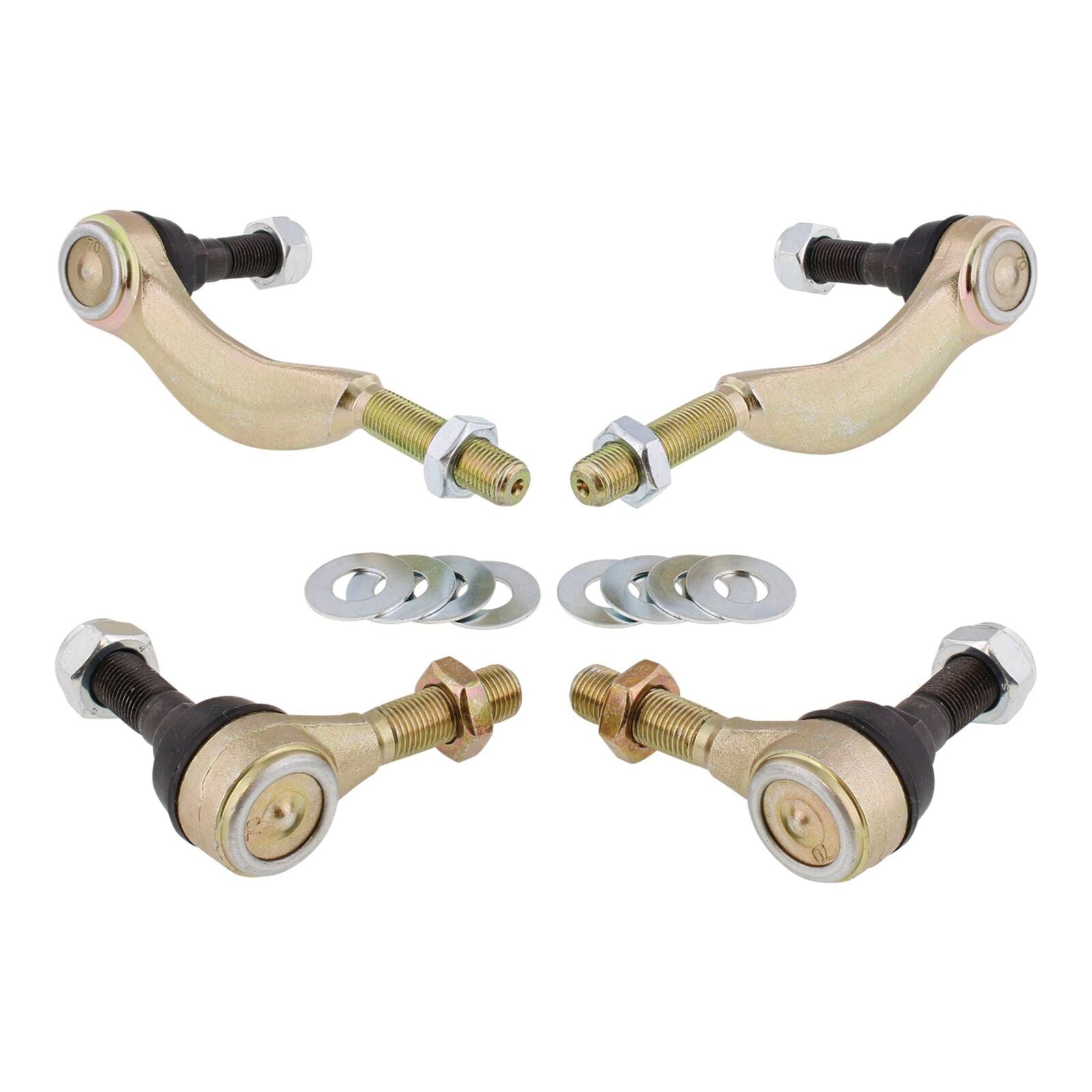 Tie Rod End Kit - 51-1128