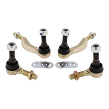 Tie Rod End Kit - 51-1128