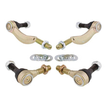 Tie Rod End Kit - 51-1128