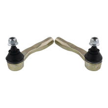 Outer Tie Rod End Kit - 51-1132