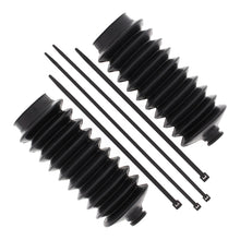 TIE ROD BOOT KIT 51-3001
