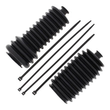 Rack Boot Kit (Inc Both Sides)