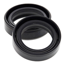 Fork Seals Pair 26x37x10.5 55-100