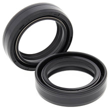 Fork Seals Pair 33x46x11 55-107
