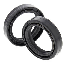 Fork Seals Pair 37x50x11 55-111