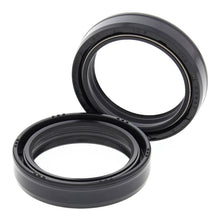 Fork Seals Pair 38x50x10.5 55-112