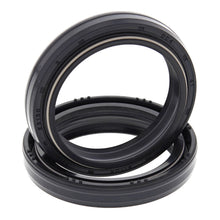 Fork Seals Pair 41x53x8/10.5 55-117