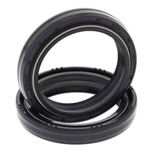 Fork Seals Pair 41x53x8/10.5 55-117