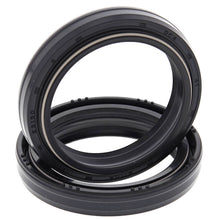 Fork Seals Pair 41x53x8/10.5 55-117
