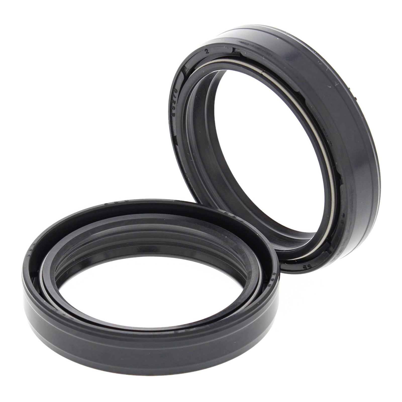 Fork Seals Pair 43x55x10.5 55-122