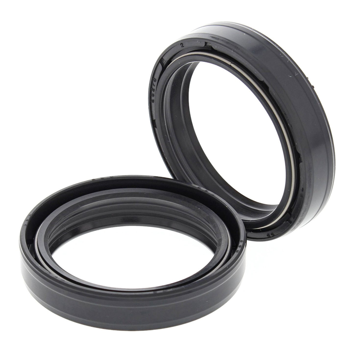 Fork Seals Pair 43x55x10.5 55-122