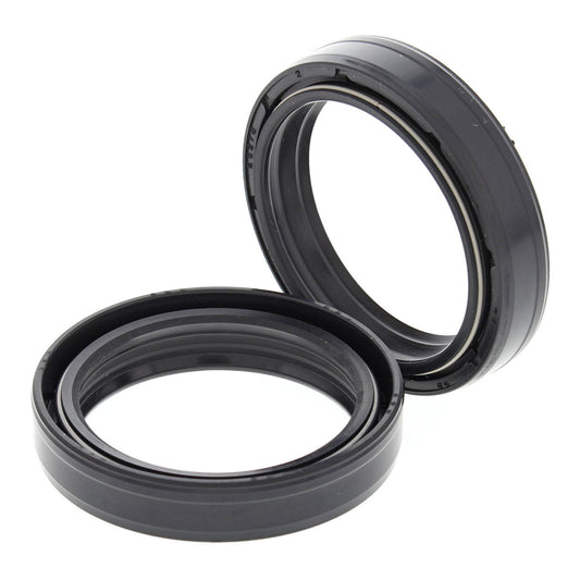 Fork Seals Pair 43x55x10.5 55-122