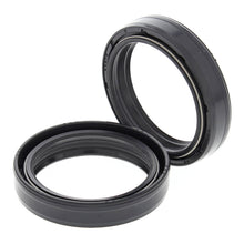 Fork Seals Pair 43x55x10.5 55-122