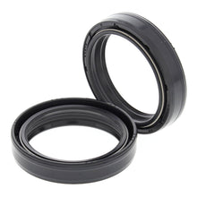 Fork Seals Pair 43x55x10.5 55-122