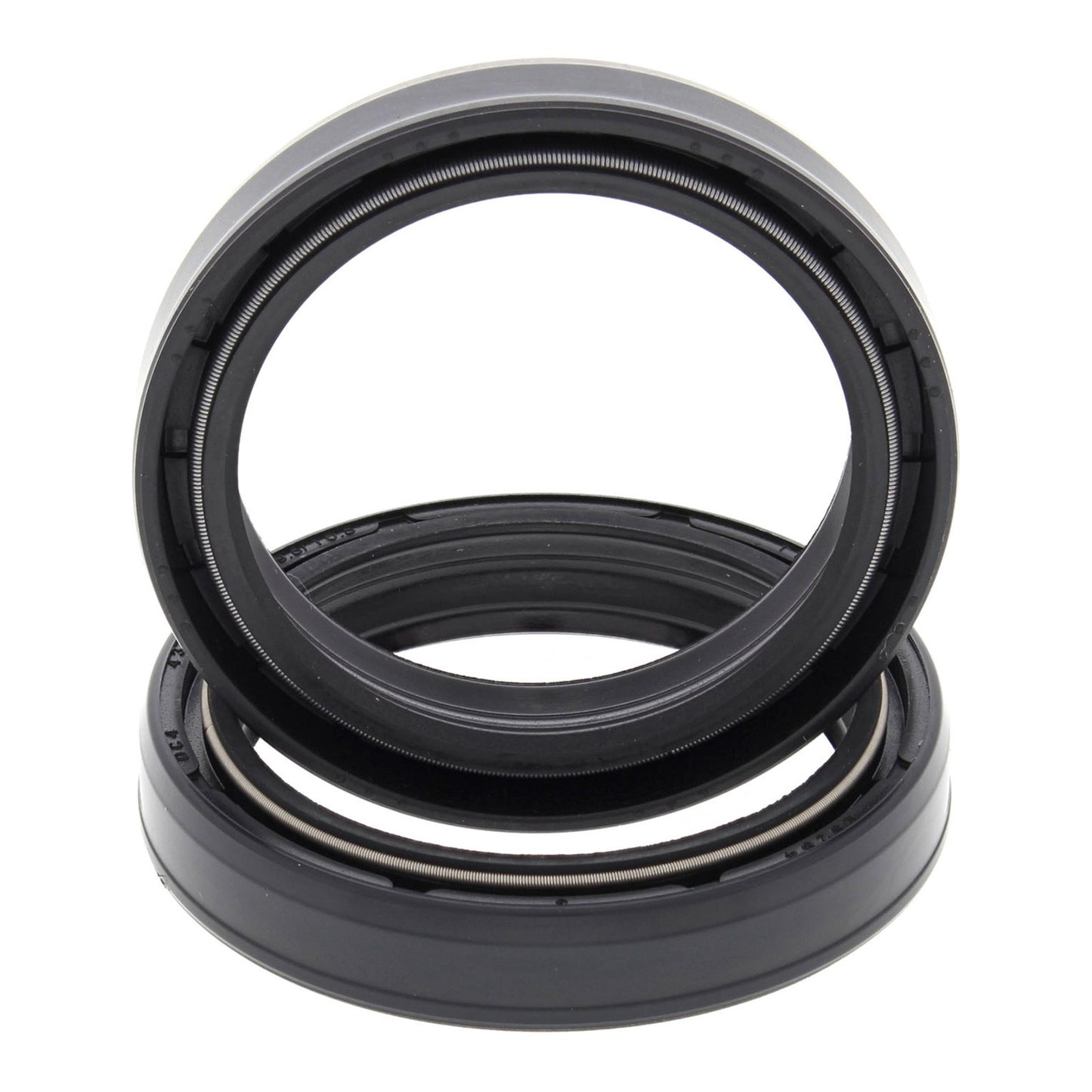 Fork Seals Pair 43x55x9.5/10 55-123