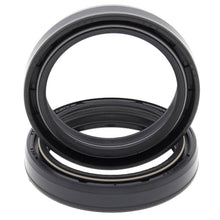 Fork Seals Pair 43x55x9.5/10 55-123