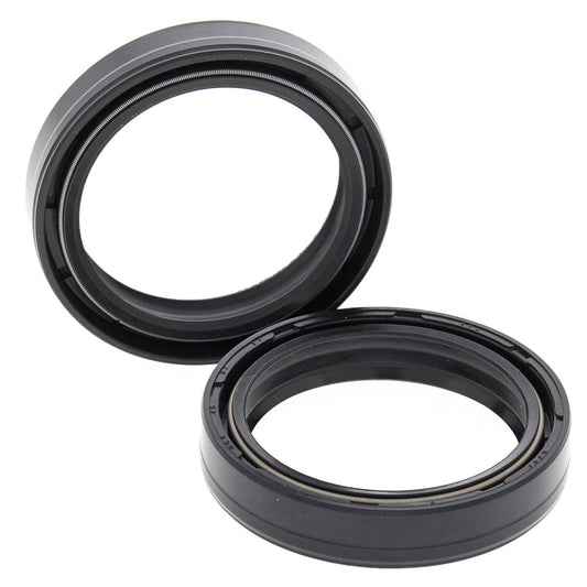 Fork Seals Pair 45x57x11 55-124