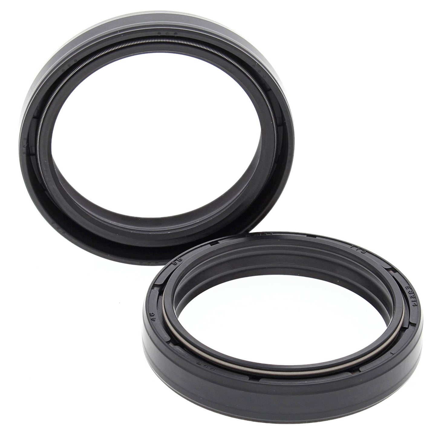 Fork Seals Pair 46x58x9.5/11.5 55-126