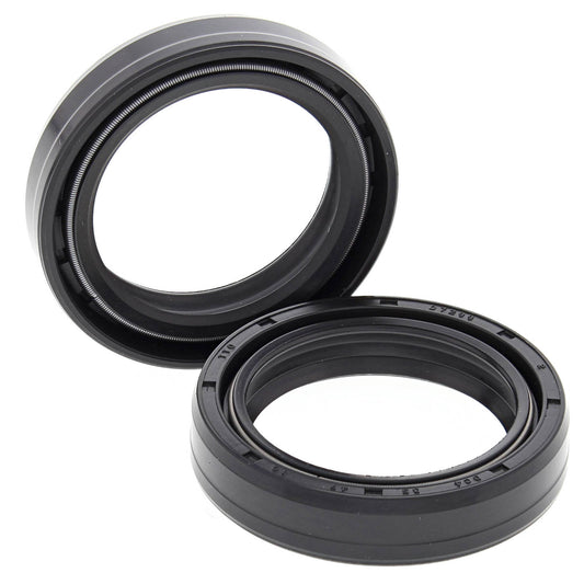 Fork Seals Pair 35x47x10 55-128