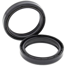 Fork Seals Pair 50x63x11 55-130