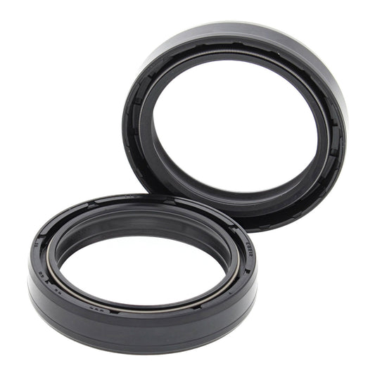 Fork Seals Pair 45x58x11 55-135